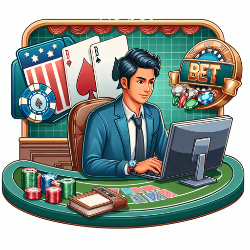 Perguntas Frequentes - Hs bet