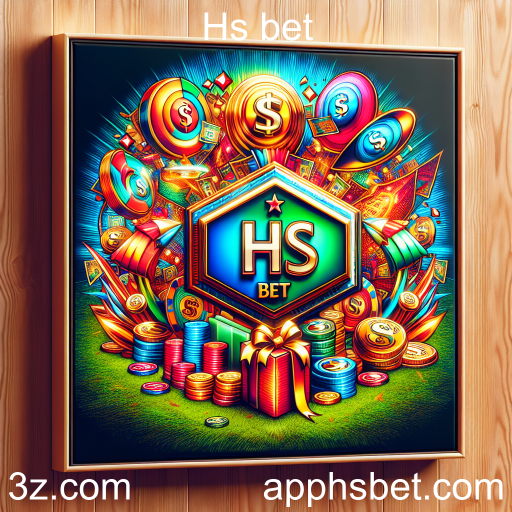 Promoções Imperdíveis na Hs Bet: Aumente Suas Chances de Ganhar
